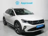 Usado VW Taigo Style 116 CV (85 kW) 2025 Gris / plata SUV