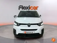 Usado Citroën Berlingo 101 CV (74 kW) 2026 Blanco Monovolumen