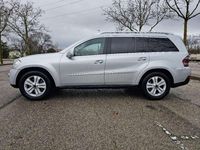 Usado Mercedes GL320 224 CV (164 kW) 2008 Plateado SUV