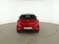 Usado Opel Corsa GS Line 101 CV (74 kW) 2020 Rojo Utilitario