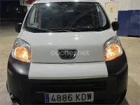 Usado Peugeot TePee Access 80 CV (58 kW) 2017 Blanco Monovolumen