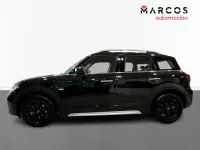 Usado Mini Cooper D Countryman 150 CV (110 kW) 2024 SUV