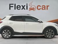 usado Kia Stonic 1.6 CRDi VGT 81kW (110CV) Business Eco-D Diésel en Flexicar Plasencia