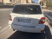 usado Mercedes GLK220 220CDI BE 4M (9.75) Aut.