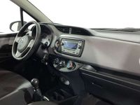 usado Toyota Yaris 1.5 Active