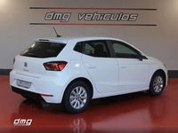 usado Seat Ibiza 1.0 TSI S&S Style 110