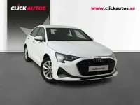 Occasion Audi A3 116 PK (85 kW) 2025 Wit Sedan