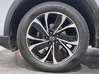 Usado Mazda CX-5 Center-Line 165 CV (121 kW) 2023 Gris / plata SUV