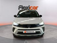Usado Opel Crossland Edition 110 CV (80 kW) 2021 Blanco SUV