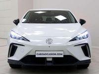 Usado MG MG4 EV Luxury 150 kW (204 CV) 2025 Blanco Utilitario