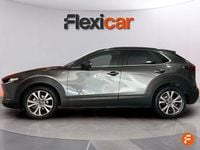 Usado Mazda CX-30 122 CV (89 kW) 2019 Gris SUV