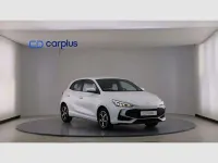 Usado MG MG3 Comfort 116 CV (85 kW) 2025 Blanco Utilitario
