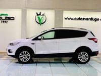 usado Ford Kuga 1.5 EcoB. Auto S&S Trend+ 4x2 120