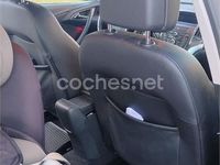 Usado Opel Astra Excellence 130 CV (95 kW) 2013 Marrón Berlina