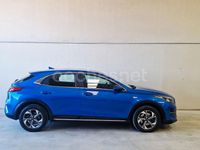 Brugt Kia XCeed 136 HK (100 kW) 2019 Blå SUV