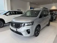 Nuevo Nissan Townstar N-Connecta 130 CV (95 kW) 2026 Monovolumen