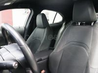 Usado Lexus UX Business Edition 184 CV (135 kW) 2021 Gris / plata SUV