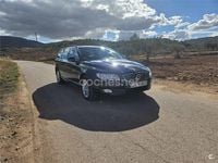 Usado Volvo V70 Momentum 181 CV (133 kW) 2016 Azul Familiar