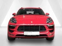 Usado Porsche Macan GTS 360 CV (264 kW) 2017 Rojo SUV