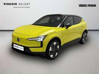 Usado Volvo EX30 Plus 200 kW (272 HP) 2024 Amarelo SUV