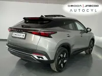 Nuevo Omoda 5 145 CV (106 kW) 2026 Gris SUV