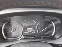 Usado Citroën Spacetourer Origins 150 CV (110 kW) 2019 Gris / plata Monovolumen