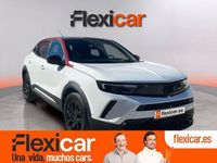 Usado Opel Mokka GS Line 110 CV (80 kW) 2021 Blanco SUV