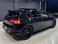 Usado VW Golf VIII GTI Clubsport 300 HP (220 kW) 2025 Preto Sedan
