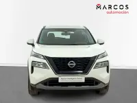 Usado Nissan X-Trail Acenta 213 CV (156 kW) 2024 SUV