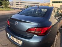 usado Opel Astra 1.7 excellence