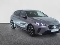 Usado BMW 118 150 CV (110 kW) 2025 Utilitario