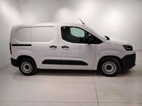 usado Citroën Berlingo Bluehdi S&s Talla M Live Pack 100