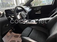 Usado Mercedes GLA200 150 CV (110 kW) 2023 Negro SUV