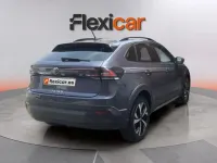 Usado VW Taigo 95 CV (69 kW) 2025 Gris SUV