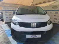 Usado Fiat Scudo Business 102 CV (75 kW) 2022 Blanco Van