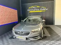 Usado Opel Insignia Innovation 136 CV (100 kW) 2020 Gris / plata Berlina