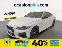 Usado BMW Isetta 250 340 CV (250 kW) 2023 Blanco Coupe