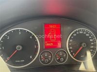 Usado VW Tiguan 140 CV (102 kW) 2008 Negro SUV