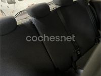 Usado Nissan Micra Visia 65 CV (47 kW) 2005 Negro Berlina
