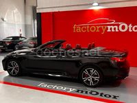 Usado BMW M440 M Sport 374 CV (275 kW) 2021 Negro Berlina