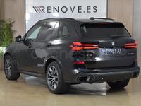 Occasion BMW X5 xLine 298 ch (219 kW) 2025 Noir SUV