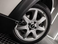 Usado Mini One Cabriolet 90 CV (66 kW) 2007 Beige Descapotable