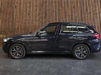 Usado BMW X3 M Sport 292 CV (214 kW) 2023 SUV