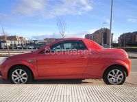 Usado Opel Tigra Sport 70 CV (51 kW) 2005 Rojo Descapotable