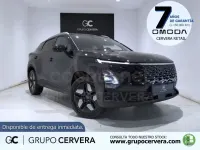 Usado Omoda 5 147 CV (108 kW) 2024 Negro SUV