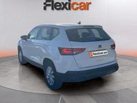 Usado Seat Ateca Reference 110 CV (80 kW) 2023 Blanco SUV