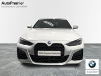 Usado BMW 420 184 CV (135 kW) 2024 Blanco Coupe