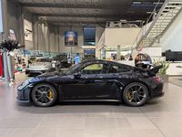 Usado Porsche 911 GT3 500 CV (367 kW) 2017 Negro Coupe