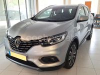 Usado Renault Kadjar Zen 150 CV (110 kW) 2020 Gris / plata SUV