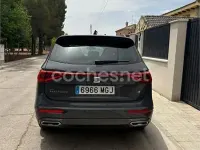 Usado Seat Tarraco FR 150 CV (110 kW) 2023 Gris / plata SUV